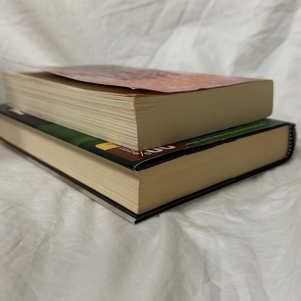 “Fifty Fifty” Hardcover & “Cajun Justice” Paperback Book Set by James Patterson - Picture 9 of 16